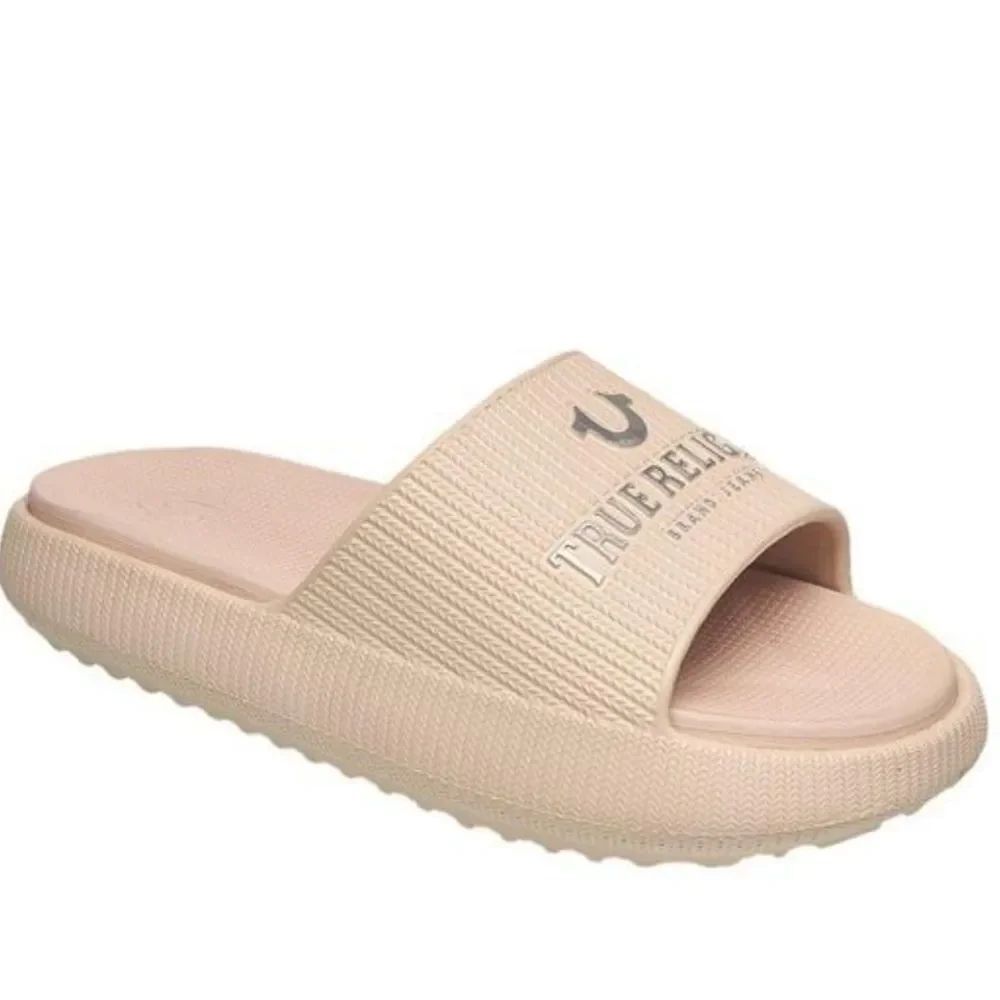 BRAND NEWβTRUE RELIGIO SLIDES SLIPPERS SANDALS